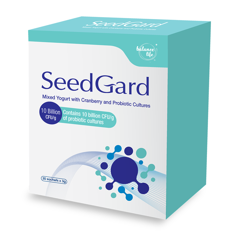 SeedGard